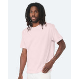 BELLA + CANVAS - 6 oz. Heavyweight Tee - 3010 - Soft Pink