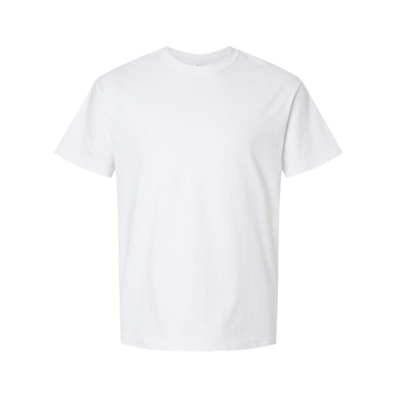 BELLA + CANVAS - 6 oz. Heavyweight Tee - 3010 - White