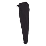 Independent Trading Co. - Midweight Fleece Pants - IND20PNT - Black