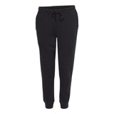 Independent Trading Co. - Midweight Fleece Pants - IND20PNT - Black