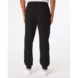 Independent Trading Co. - Midweight Fleece Pants - IND20PNT - Black