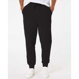 Independent Trading Co. - Midweight Fleece Pants - IND20PNT - Black