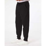 Independent Trading Co. - Midweight Fleece Pants - IND20PNT - Black