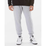 Independent Trading Co. - Midweight Fleece Pants - IND20PNT - Grey Heather