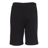 Independent Trading Co. - Midweight Fleece Shorts - IND20SRT - Black