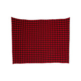 Independent Trading Co. - Special Blend Blanket - INDBKTSB - Red Buffalo Plaid