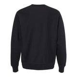 Independent Trading Co. - Legend - Premium Heavyweight Cross-Grain Crewneck Sweatshirt - IND5000C - Black