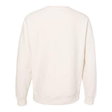 Independent Trading Co. - Legend - Premium Heavyweight Cross-Grain Crewneck Sweatshirt - IND5000C - Bone