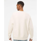 Independent Trading Co. - Legend - Premium Heavyweight Cross-Grain Crewneck Sweatshirt - IND5000C - Bone