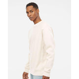 Independent Trading Co. - Legend - Premium Heavyweight Cross-Grain Crewneck Sweatshirt - IND5000C - Bone