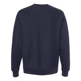 Independent Trading Co. - Legend - Premium Heavyweight Cross-Grain Crewneck Sweatshirt - IND5000C - Classic Navy