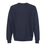 Independent Trading Co. - Legend - Premium Heavyweight Cross-Grain Crewneck Sweatshirt - IND5000C - Classic Navy