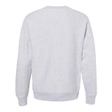 Independent Trading Co. - Legend - Premium Heavyweight Cross-Grain Crewneck Sweatshirt - IND5000C - Grey Heather