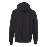 Independent Trading Co. - Legend - Premium Heavyweight Cross-Grain Hooded Sweatshirt - IND5000P - Black