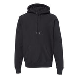 Independent Trading Co. - Legend - Premium Heavyweight Cross-Grain Hooded Sweatshirt - IND5000P - Black