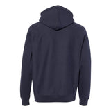 Independent Trading Co. - Legend - Premium Heavyweight Cross-Grain Hooded Sweatshirt - IND5000P - Classic Navy