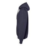 Independent Trading Co. - Legend - Premium Heavyweight Cross-Grain Hooded Sweatshirt - IND5000P - Classic Navy