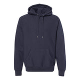 Independent Trading Co. - Legend - Premium Heavyweight Cross-Grain Hooded Sweatshirt - IND5000P - Classic Navy