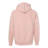 Independent Trading Co. - Legend - Premium Heavyweight Cross-Grain Hooded Sweatshirt - IND5000P - Dusty Pink