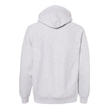 Independent Trading Co. - Legend - Premium Heavyweight Cross-Grain Hooded Sweatshirt - IND5000P - Grey Heather