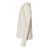 BELLA + CANVAS - Youth Jersey Long Sleeve Tee - 3501Y - Natural