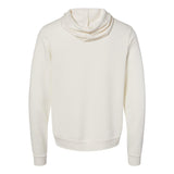 BELLA + CANVAS - Unisex Sponge Fleece Hoodie Sweatshirt - 3719 - Vintage White