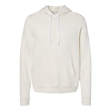 BELLA + CANVAS - Unisex Sponge Fleece Hoodie Sweatshirt - 3719 - Vintage White