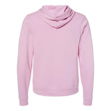 BELLA + CANVAS - Sponge Fleece Hoodie - 3719 - Lilac