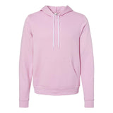 BELLA + CANVAS - Sponge Fleece Hoodie - 3719 - Lilac