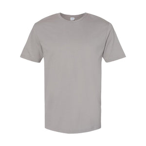 Gildan - Softstyle® EZ Print T-Shirt - 64EZ0 - Gravel