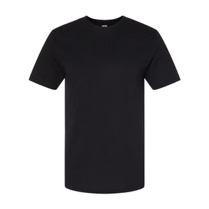 Gildan - Softstyle® EZ Print T-Shirt - 64EZ0 - Pitch Black