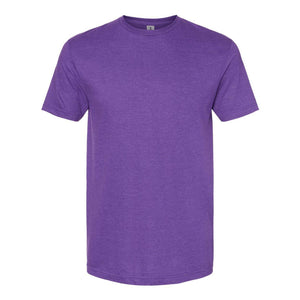 Gildan - Softstyle® CVC T-Shirt - 67000 - Amethyst