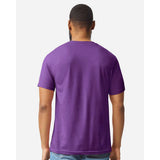 Gildan - Unisex Softstyle® CVC T-Shirt - 64000CVC - Amethyst