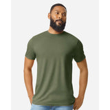 Gildan - Unisex Softstyle® CVC T-Shirt - 64000CVC - Cactus