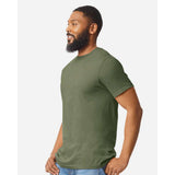 Gildan - Unisex Softstyle® CVC T-Shirt - 64000CVC - Cactus