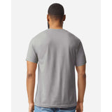 Gildan - Unisex Softstyle® CVC T-Shirt - 64000CVC - Cement