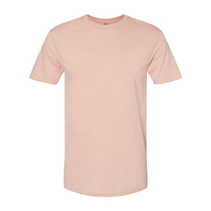 Gildan - Softstyle® CVC T-Shirt - 67000 - Dusty Rose