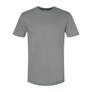 Gildan - Softstyle® CVC T-Shirt - 67000 - Gunmetal