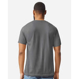 Gildan - Unisex Softstyle® CVC T-Shirt - 64000CVC - Gunmetal