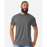 Gildan - Unisex Softstyle® CVC T-Shirt - 64000CVC - Gunmetal