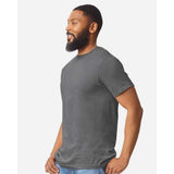 Gildan - Unisex Softstyle® CVC T-Shirt - 64000CVC - Gunmetal