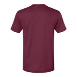 Gildan - Softstyle® CVC T-Shirt - 67000 - Maroon Mist