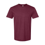 Gildan - Unisex Softstyle® CVC T-Shirt - 64000CVC - Maroon Mist