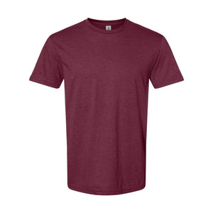 Gildan - Softstyle® CVC T-Shirt - 67000 - Maroon Mist