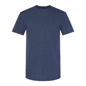 Gildan - Softstyle® CVC T-Shirt - 67000 - Navy Mist