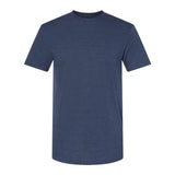 Gildan - Softstyle® CVC T-Shirt - 67000 - Navy Mist