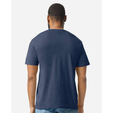 Gildan - Unisex Softstyle® CVC T-Shirt - 64000CVC - Navy Mist