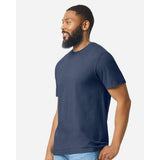 Gildan - Unisex Softstyle® CVC T-Shirt - 64000CVC - Navy Mist