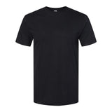 Gildan - Unisex Softstyle® CVC T-Shirt - 64000CVC - Pitch Black
