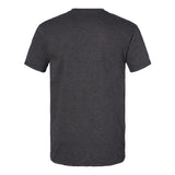 Gildan - Softstyle® CVC T-Shirt - 67000 - Pitch Black Mist